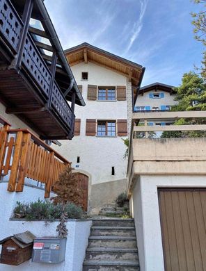 منزل ﻓﻲ Chermignon, Sierre District