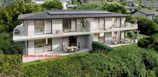 Apartment in Lutry, Lavaux-Oron District