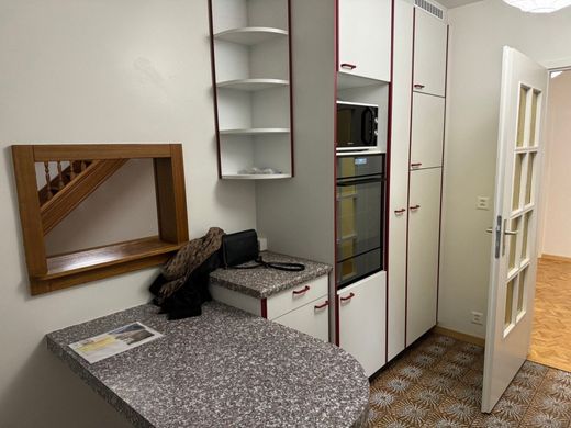 Apartamento - La Croix-de-Rozon, Geneva