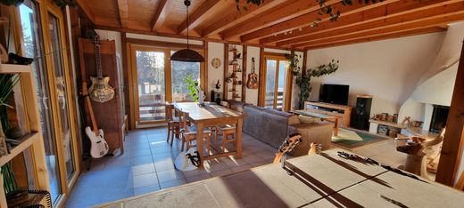 Luxury home in Saint-George, Nyon District