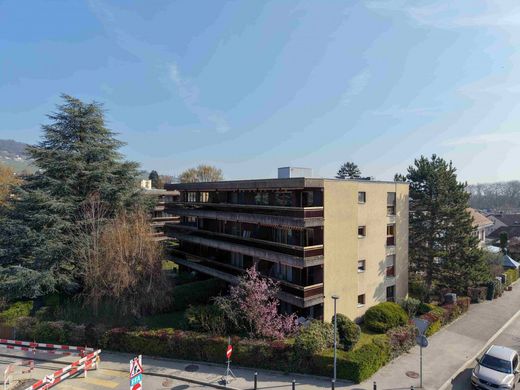 Daire Rolle, Nyon District