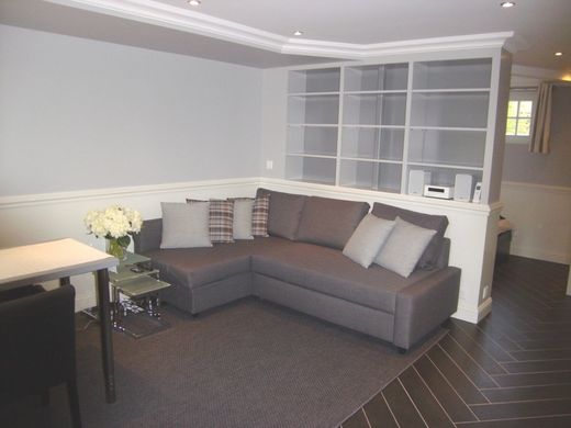Apartment in Collex, Geneva