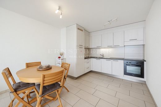 Luxe woning in Bex, Aigle District