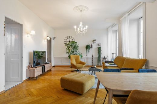 Luxury home in Les Brenets, Le Locle District