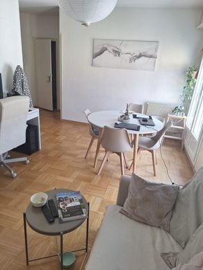 Apartment / Etagenwohnung in Genf, Genève