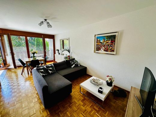 Appartement in Bernex, Geneva