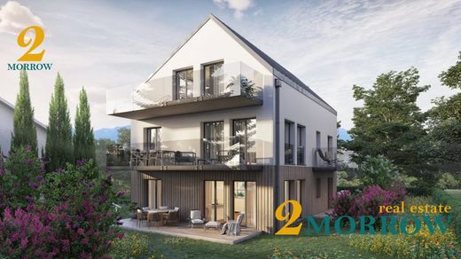 Appartamento a Signy, Nyon District