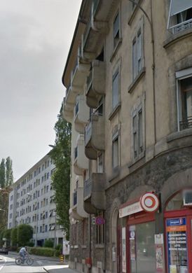 Daire Cenevre, Geneva