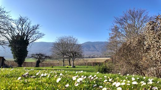 Πολυτελή κατοικία σε Chéserex, Nyon District