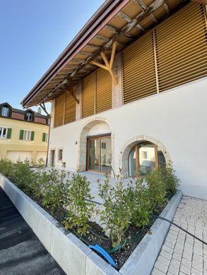 Appartement in Penthalaz, Gros-de-Vaud District
