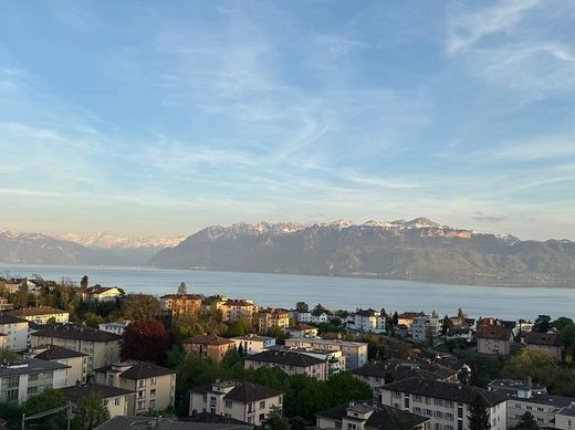 Apartment in Lausanne, Lausanne District