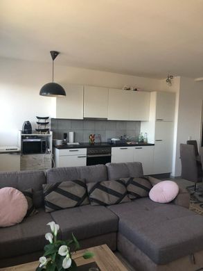 Apartment in Grand-Lancy, Geneva