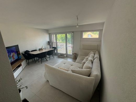 Piso / Apartamento en Neuchâtel, Neuchâtel District