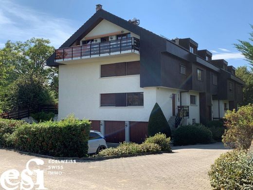 Apartment in Bogis-Bossey, Nyon District