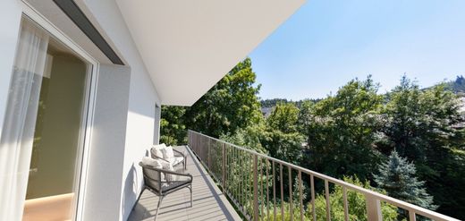 Apartment / Etagenwohnung in Saint-Cergue, Nyon District