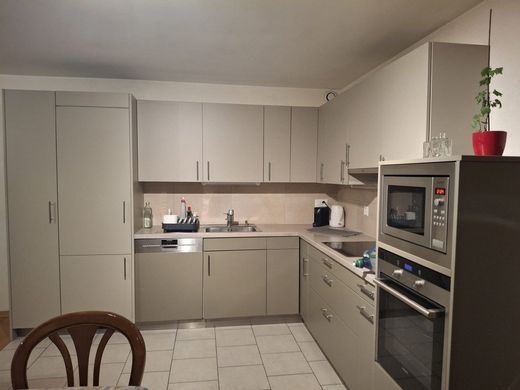 Apartment in Geneva, Canton of Geneva