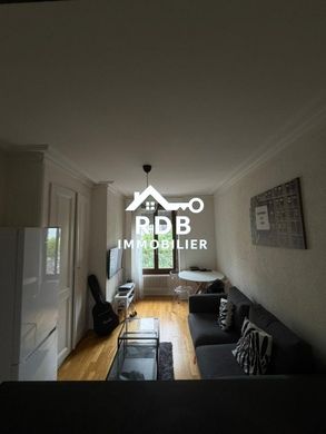 Daire Cenevre, Geneva