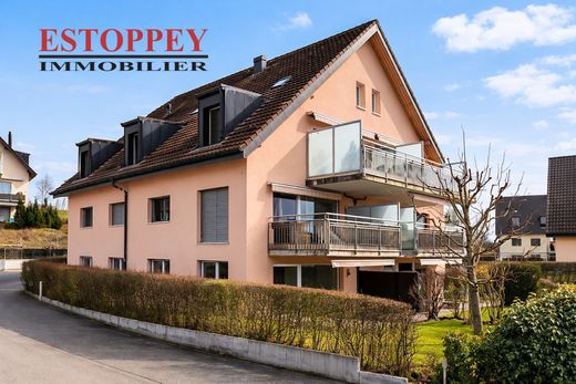 Apartment in Forel, Lavaux-Oron District