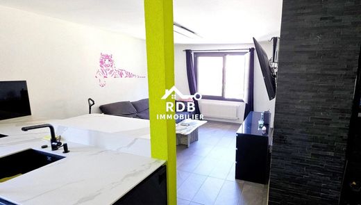 Apartament w Chippis, Sierre District