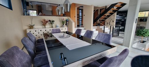 Luxury home in Valeyres-sous-Montagny, Jura-Nord vaudois District