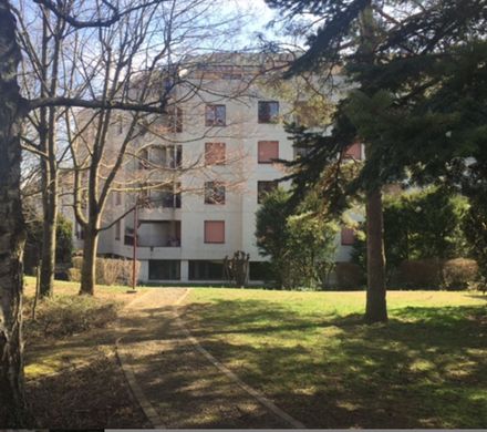 Apartment in Thônex, Geneva