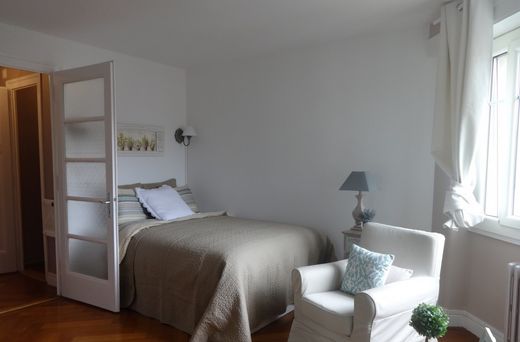 Apartment / Etagenwohnung in Genf, Genève