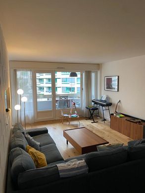 Apartment / Etagenwohnung in Genf, Genève