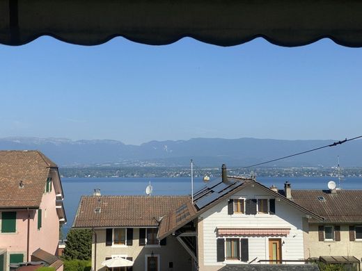 Appartement in Anières, Geneva