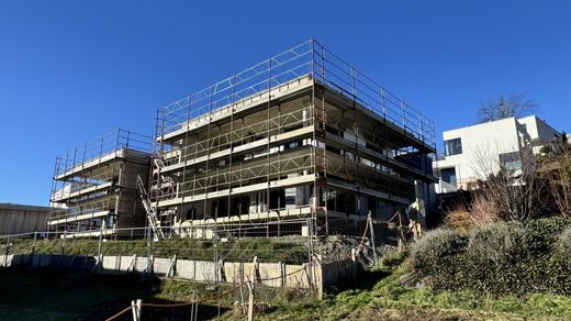 Luxury home in Grimisuat, Sion District