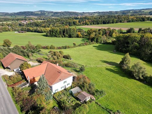 Luxe woning in Oppens, Gros-de-Vaud District