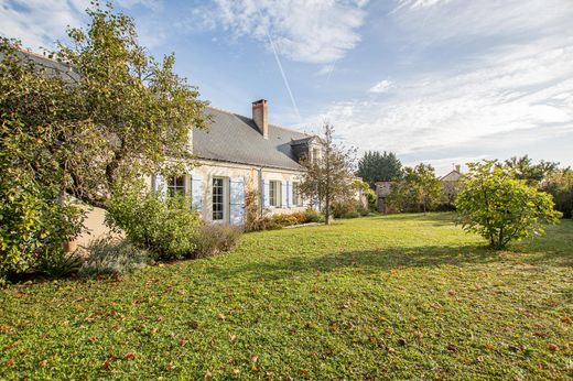 Luxury home in Saint-Sylvain-d'Anjou, Maine-et-Loire