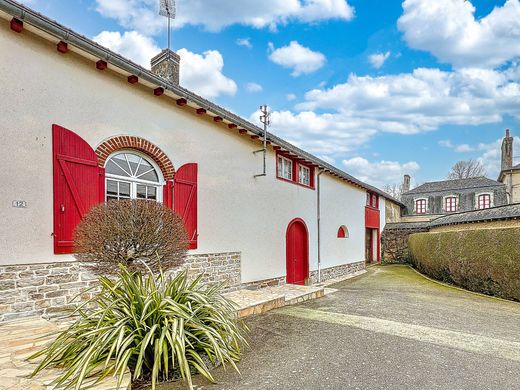 Casa di lusso a Thorigné-Fouillard, Ille-et-Vilaine