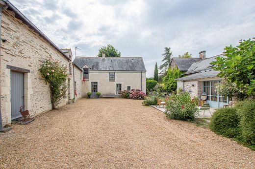 Элитный дом, Les Garennes sur Loire, Maine-et-Loire