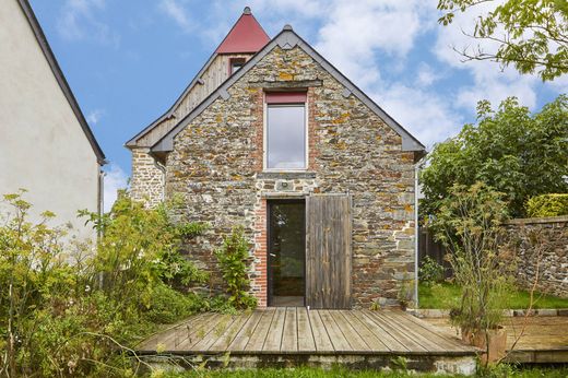 Casa de lujo en Châteaugiron, Ille y Vilaine