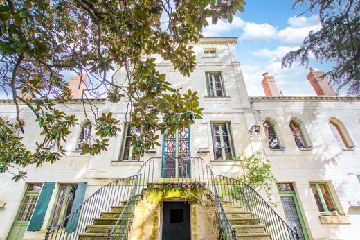 Casa de lujo en Saumur, Maine y Loira