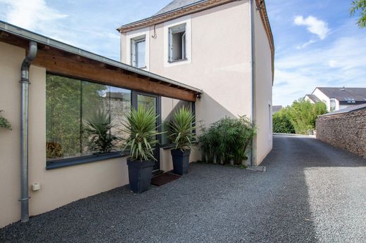 Luxury home in Sablé-sur-Sarthe, Sarthe