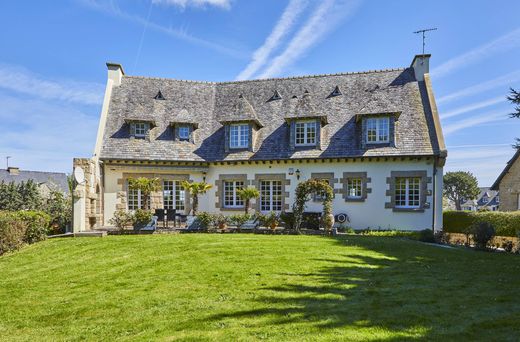 Luksusowy dom w Dinard, Ille-et-Vilaine