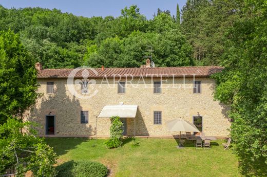 Rural or Farmhouse in San Casciano in Val di Pesa, Florence