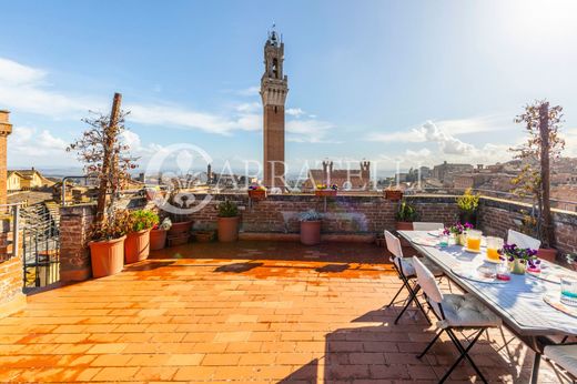 Penthouse w Siena, Provincia di Siena