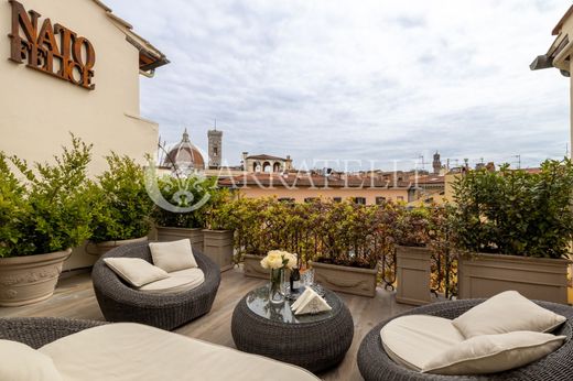 Penthouse in Florenz, Toskana
