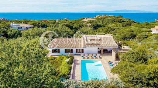 Villa in Aglientu, Provincia di Sassari