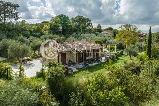 Rural or Farmhouse in Montepulciano, Province of Siena