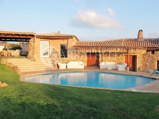 Villa in Arzachena, Provincia di Sassari