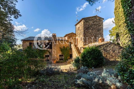 Landhaus / Bauernhof in Pienza, Provincia di Siena