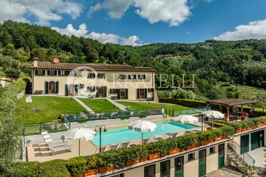 Villa en Montecatini-Terme, Provincia di Pistoia