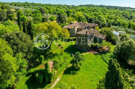 Casa rural / Casa de pueblo en Sinalunga, Provincia di Siena