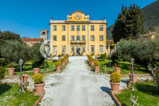 Villa a San Giuliano Terme, Pisa