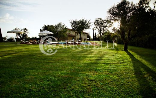 Casa rural / Casa de pueblo en Cetona, Provincia di Siena