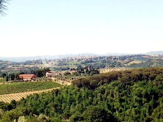 ‏בתים כפריים או חוות ב  Castelnuovo Berardenga, Provincia di Siena