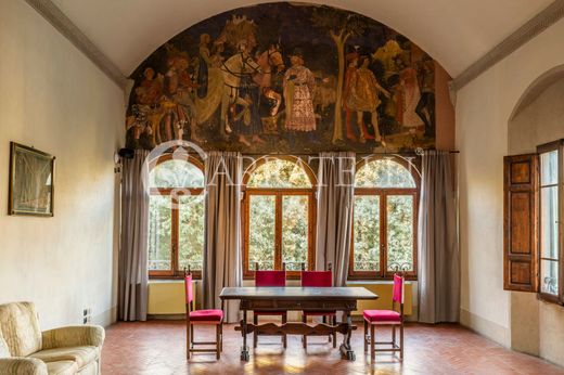 Rural or Farmhouse in Arezzo, Province of Arezzo